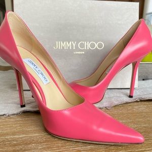 JIMMY CHOO LOVE 100